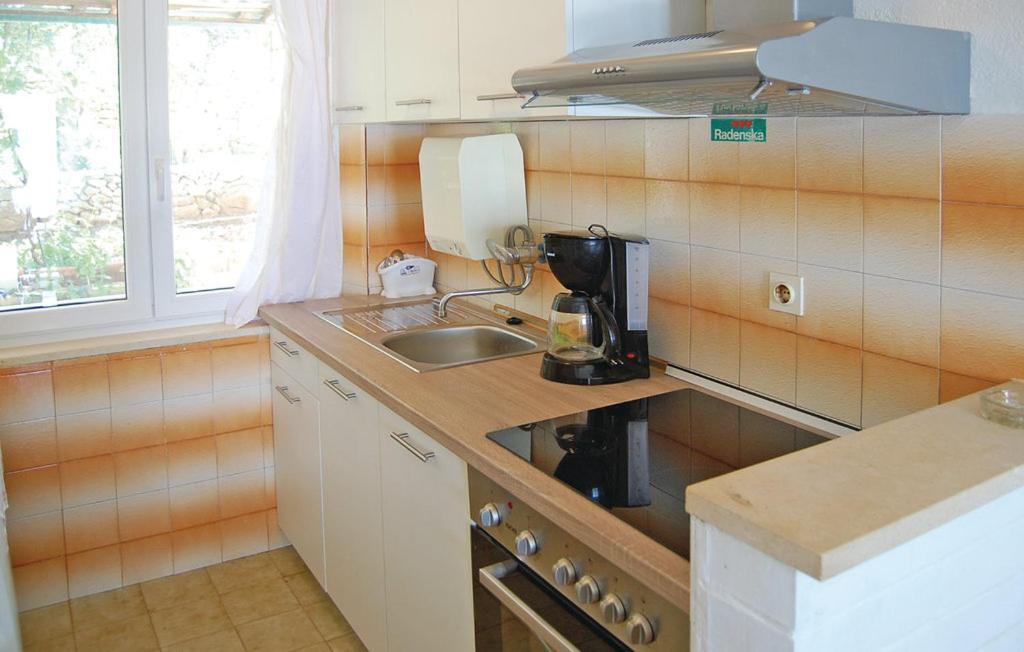 Apartment Natasa Splitska Luaran gambar